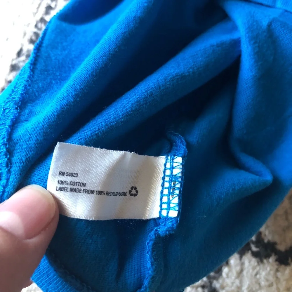 Baby Gap long sleeve tee shirt